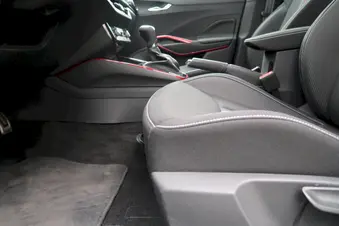 Škoda Fabia Monte Carlo