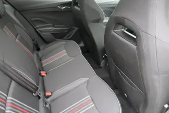 Škoda Fabia Monte Carlo