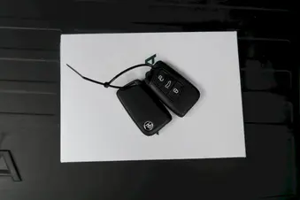 Škoda Fabia Monte Carlo