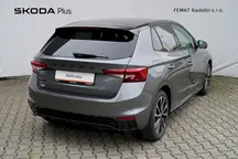 Fabia Monte Carlo