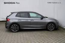 Fabia Monte Carlo