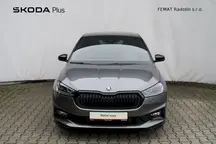 Fabia Monte Carlo