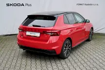 Fabia Monte Carlo
