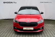 Fabia Monte Carlo
