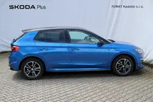Fabia Monte Carlo