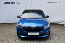 Fabia Monte Carlo