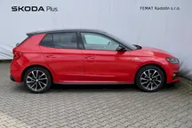 Fabia Monte Carlo