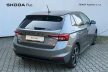 Fabia Monte Carlo