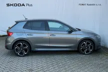 Fabia Monte Carlo
