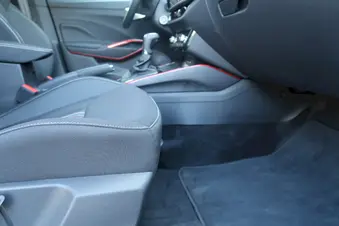 Škoda Fabia Monte Carlo