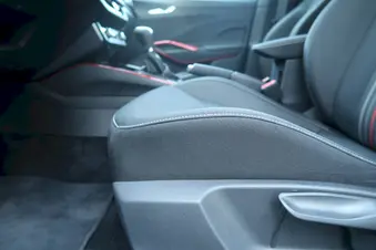 Škoda Fabia Monte Carlo