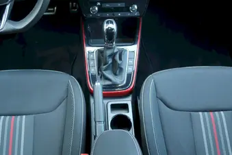 Škoda Fabia Monte Carlo