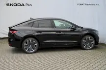 Enyaq Coupé RS