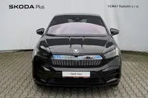 Enyaq Coupé RS