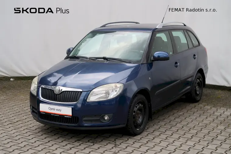 Fabia Ambiente