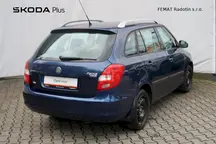 Fabia Ambiente