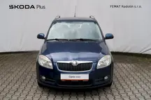 Fabia Ambiente