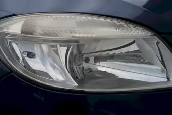 Škoda Fabia Ambiente