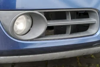 Škoda Fabia Ambiente