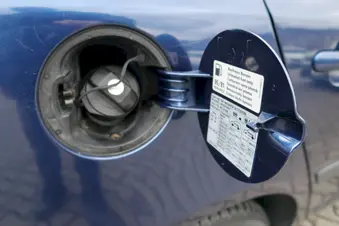 Škoda Fabia Ambiente