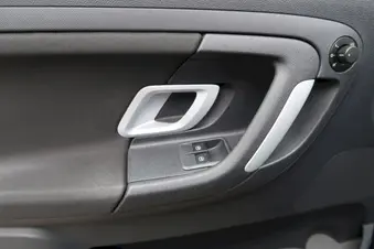 Škoda Fabia Ambiente