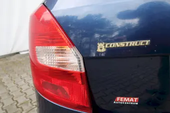 Škoda Fabia Ambiente