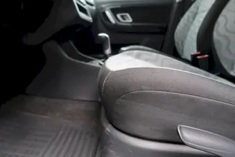 Škoda Fabia Ambiente