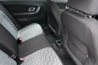 Škoda Fabia Ambiente