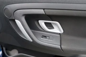 Škoda Fabia Ambiente