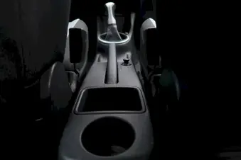 Škoda Fabia Ambiente