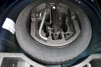 Škoda Fabia Ambiente