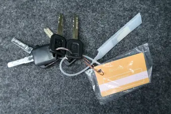 Škoda Fabia Ambiente