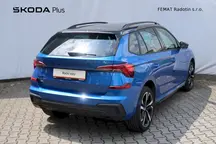 Kamiq Monte Carlo