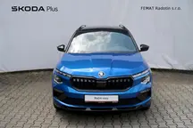 Kamiq Monte Carlo