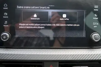 Škoda Kamiq Monte Carlo