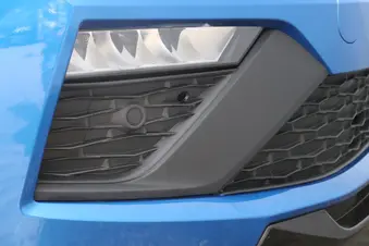 Škoda Kamiq Monte Carlo