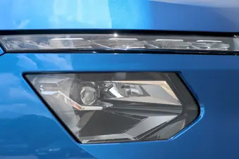 Škoda Kamiq Monte Carlo