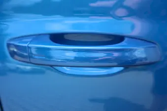 Škoda Kamiq Monte Carlo