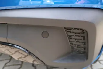Škoda Kamiq Monte Carlo