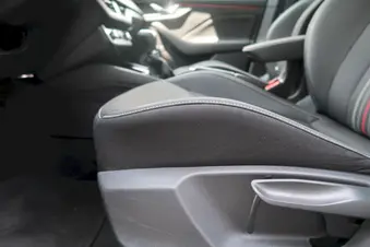 Škoda Kamiq Monte Carlo