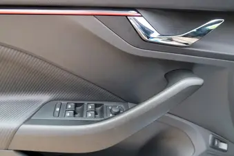 Škoda Kamiq Monte Carlo