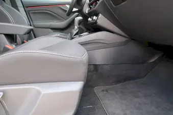 Škoda Kamiq Monte Carlo