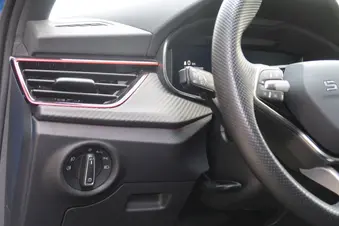 Škoda Kamiq Monte Carlo