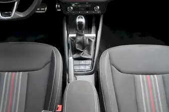Škoda Kamiq Monte Carlo