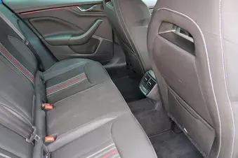 Škoda Kamiq Monte Carlo