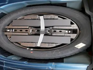 Škoda Kamiq Monte Carlo