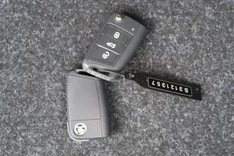 Škoda Kamiq Monte Carlo