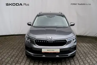 Škoda Kamiq Top Selection