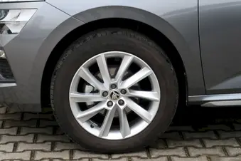 Škoda Kamiq Top Selection