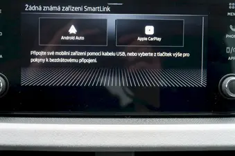 Škoda Kamiq Top Selection